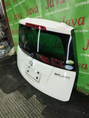 Дверь задняя задняя SUZUKI SPLASH XB32S K12B 6910051K10 2 ракурс Дверь задняя задняя SUZUKI SPLASH XB32S K12B 6910051K10 2 ракурс