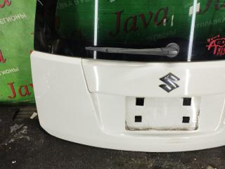 Дверь задняя задняя SUZUKI SPLASH XB32S K12B 6910051K10 4 ракурс Дверь задняя задняя SUZUKI SPLASH XB32S K12B 6910051K10 4 ракурс
