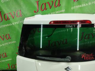 Дверь задняя задняя SUZUKI SPLASH XB32S K12B 6910051K10 5 ракурс Дверь задняя задняя SUZUKI SPLASH XB32S K12B 6910051K10 5 ракурс