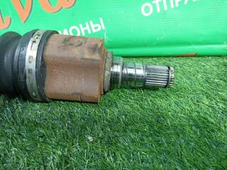 Привод левый передний NISSAN BLUEBIRD SYLPHY KG11 MR20DE 39101EW605 4 ракурс
