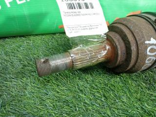 Привод левый передний NISSAN BLUEBIRD SYLPHY KG11 MR20DE 39101EW605 5 ракурс
