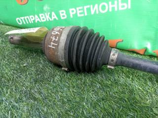 Привод правый передний NISSAN MARCH K13 HR12DE 39100-1HH0C 2 ракурс