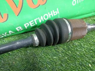 Привод правый передний NISSAN MARCH K13 HR12DE 39100-1HH0C 3 ракурс