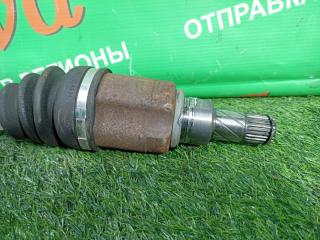 Привод правый передний NISSAN MARCH K13 HR12DE 39100-1HH0C 4 ракурс