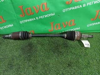 Привод левый передний NISSAN MARCH K13 HR12DE 39101-1HH0C 1 ракурс