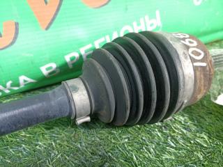 Привод левый передний NISSAN MARCH K13 HR12DE 39101-1HH0C 3 ракурс
