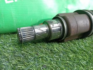 Привод левый передний NISSAN MARCH K13 HR12DE 39101-1HH0C 4 ракурс