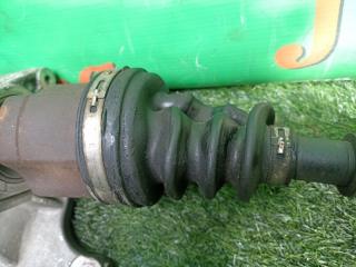 Привод правый передний NISSAN BLUEBIRD SYLPHY KG11 MR20DE 39100EW605 2 ракурс