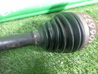 Привод правый передний NISSAN BLUEBIRD SYLPHY KG11 MR20DE 39100EW605 3 ракурс
