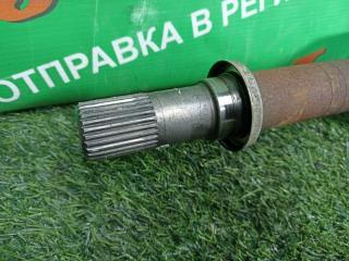 Привод правый передний NISSAN BLUEBIRD SYLPHY KG11 MR20DE 39100EW605 4 ракурс