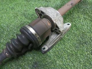 Привод правый передний NISSAN BLUEBIRD SYLPHY KG11 MR20DE 39100EW605 5 ракурс