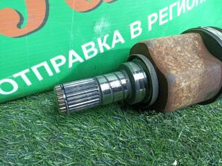 Привод правый передний MITSUBISHI LANCER CARGO CVY12 HR15DE 39100ED305 4 ракурс