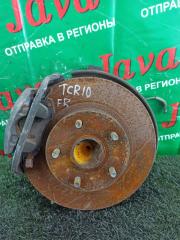 Ступица правая передняя TOYOTA ESTIMA TCR10 2TZ-FZE 1 ракурс