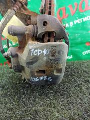 Ступица правая передняя TOYOTA ESTIMA TCR10 2TZ-FZE 3 ракурс