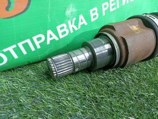 Привод правый передний NISSAN NOTE E12 HR12DDR 39100-3VS0B 4 ракурс Привод правый передний NISSAN NOTE E12 HR12DDR 39100-3VS0B 4 ракурс