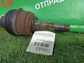Привод правый передний NISSAN NOTE E12 HR12DDR 39100-3VS0B 5 ракурс