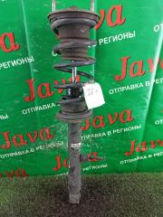 Стойка левая передняя TOYOTA MARK X GRX130 4GR-FSE 1 ракурс