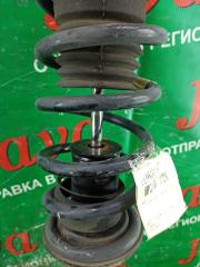Стойка левая передняя TOYOTA MARK X GRX130 4GR-FSE 2 ракурс