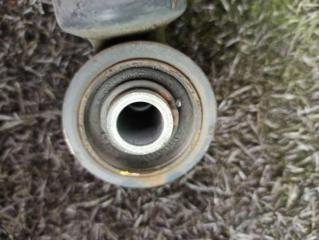 Стойка левая передняя TOYOTA MARK X GRX130 4GR-FSE 5 ракурс