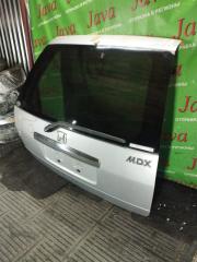 Дверь задняя задняя HONDA MDX YD1 J35A 68100-S3V-J00ZZ 2 ракурс Дверь задняя задняя HONDA MDX YD1 J35A 68100-S3V-J00ZZ 2 ракурс