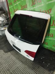 Дверь задняя задняя AUDI A4 8K5 CDHB 8K9827023 2 ракурс Дверь задняя задняя AUDI A4 8K5 CDHB 8K9827023 2 ракурс