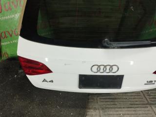 Дверь задняя задняя AUDI A4 8K5 CDHB 8K9827023 5 ракурс Дверь задняя задняя AUDI A4 8K5 CDHB 8K9827023 5 ракурс