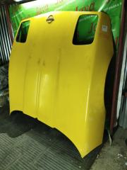 Капот передний CHEVROLET CORVETTE 1YY07 LT1 2 ракурс
