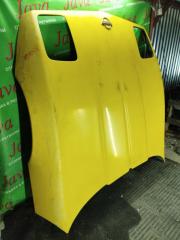 Капот передний CHEVROLET CORVETTE 1YY07 LT1 3 ракурс