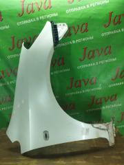 Крыло правое переднее HONDA STREAM RN1 D17A 60211-S7A-010ZZ 1 ракурс
