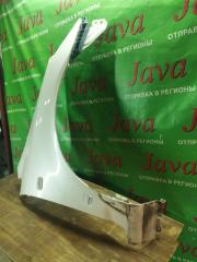 Крыло правое переднее HONDA STREAM RN1 D17A 60211-S7A-010ZZ 2 ракурс