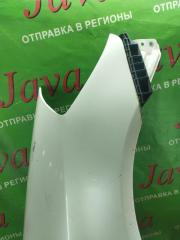 Крыло правое переднее HONDA STREAM RN1 D17A 60211-S7A-010ZZ 4 ракурс