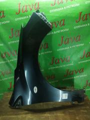 Крыло правое переднее SUBARU IMPREZA GP2 FB16 57120FJ0009P 1 ракурс