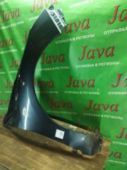 Крыло правое переднее SUBARU IMPREZA GP2 FB16 57120FJ0009P 2 ракурс