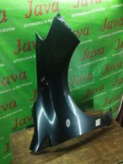 Крыло правое переднее SUBARU IMPREZA GP2 FB16 57120FJ0009P 3 ракурс