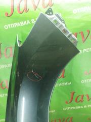 Крыло правое переднее SUBARU IMPREZA GP2 FB16 57120FJ0009P 4 ракурс