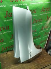 Крыло правое переднее HONDA MDX YD1 J35A 60211-S3V-J00ZZ 3 ракурс