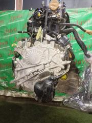 АКПП HONDA FIT SHUTTLE GG8 L15A M8JA 2 ракурс