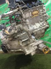 АКПП HONDA FIT SHUTTLE GG8 L15A M8JA 3 ракурс
