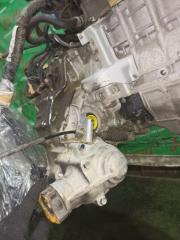 АКПП HONDA FIT SHUTTLE GG8 L15A M8JA 4 ракурс