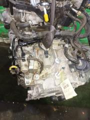 АКПП HONDA FIT SHUTTLE GG8 L15A M8JA 5 ракурс