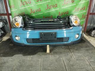 Ноускат передний MINI HATCH R56 N12B16A 1 ракурс Ноускат передний MINI HATCH R56 N12B16A 1 ракурс