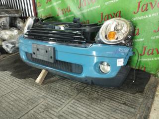 Ноускат передний MINI HATCH R56 N12B16A 2 ракурс Ноускат передний MINI HATCH R56 N12B16A 2 ракурс