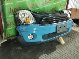 Ноускат передний MINI HATCH R56 N12B16A 3 ракурс Ноускат передний MINI HATCH R56 N12B16A 3 ракурс