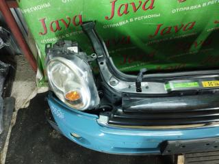 Ноускат передний MINI HATCH R56 N12B16A 4 ракурс Ноускат передний MINI HATCH R56 N12B16A 4 ракурс