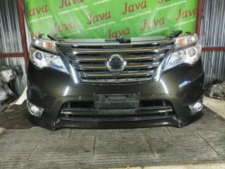 Ноускат передний NISSAN SERENA HFC26 MR20DD 1 ракурс