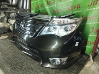 Ноускат передний NISSAN SERENA HFC26 MR20DD 2 ракурс