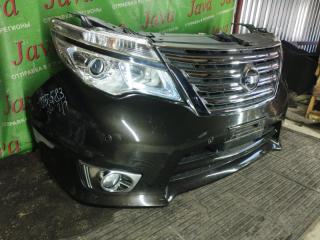 Ноускат передний NISSAN SERENA HFC26 MR20DD 3 ракурс