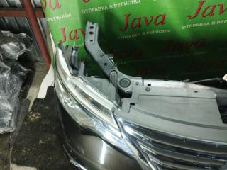 Ноускат передний NISSAN SERENA HFC26 MR20DD 4 ракурс