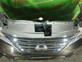 Ноускат передний NISSAN SERENA HFC26 MR20DD 5 ракурс