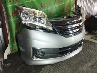 Ноускат передний NISSAN SERENA C26 MR20DD 2 ракурс